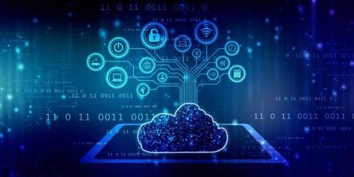 How is Cloud Computing Simplifying Remote Work