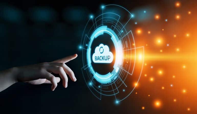 10 Best Backup Software For Windows in 2023