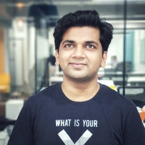 SaaS Talks by Spotsaas with Aquibur Rahman, CEO, Mailmodo