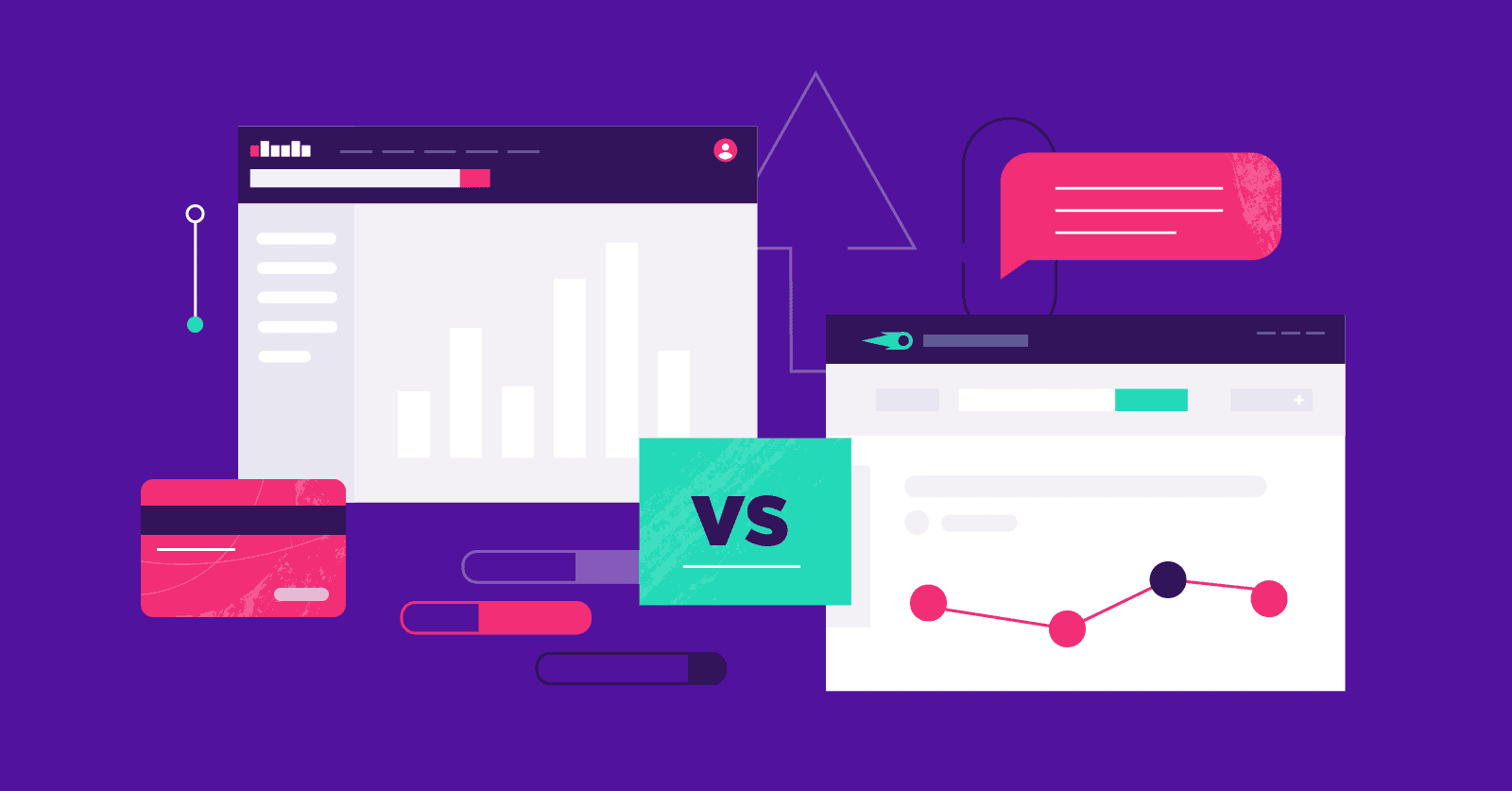 Ahrefs vs SE Ranking – The best alternative of SEMrush