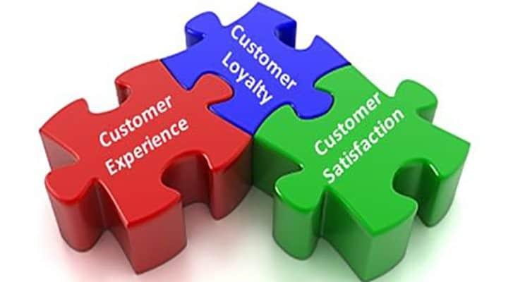 Customer Loyalty Vs Customer Satisfaction