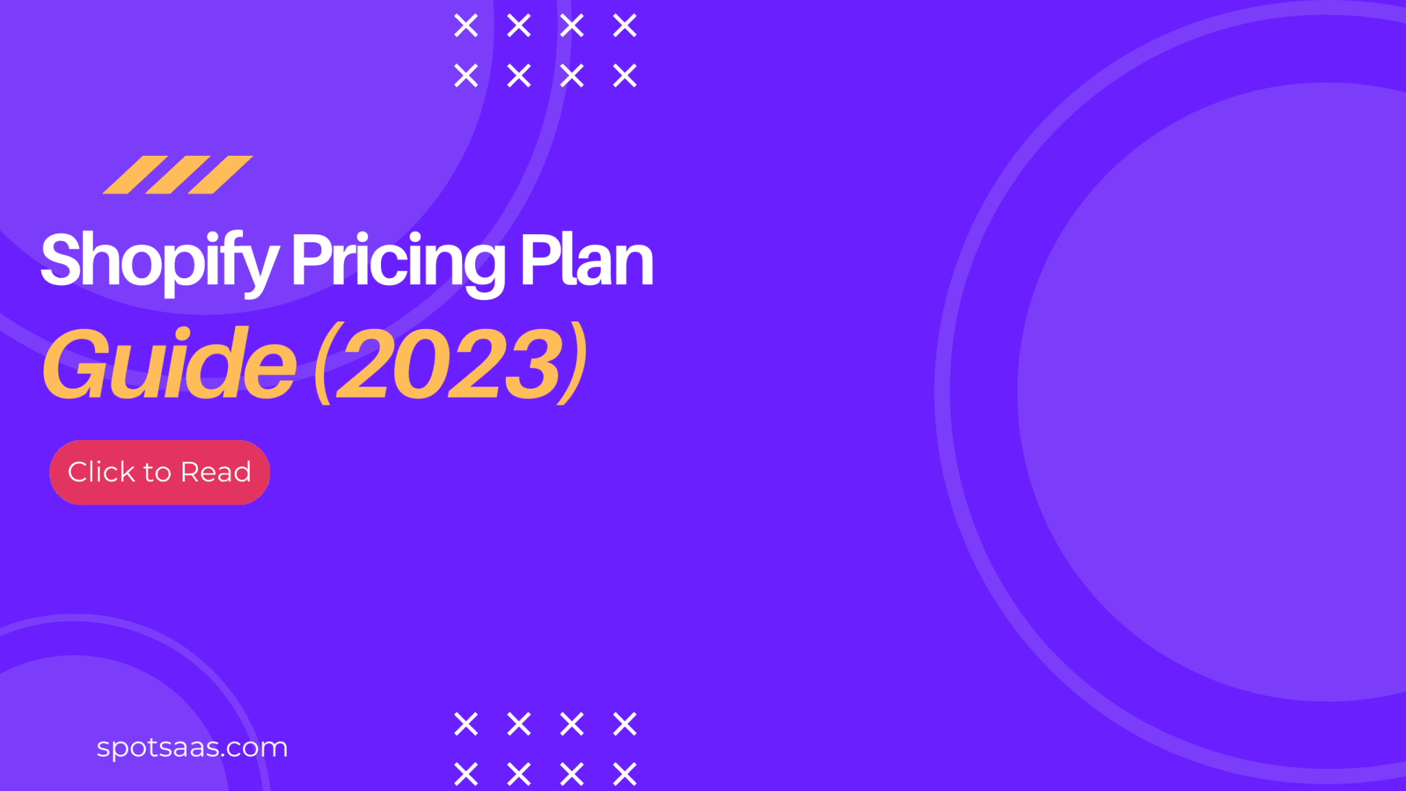 A Comprehensive Guide to Shopify Pricing Plans: Find the Perfect Fit for Your Business