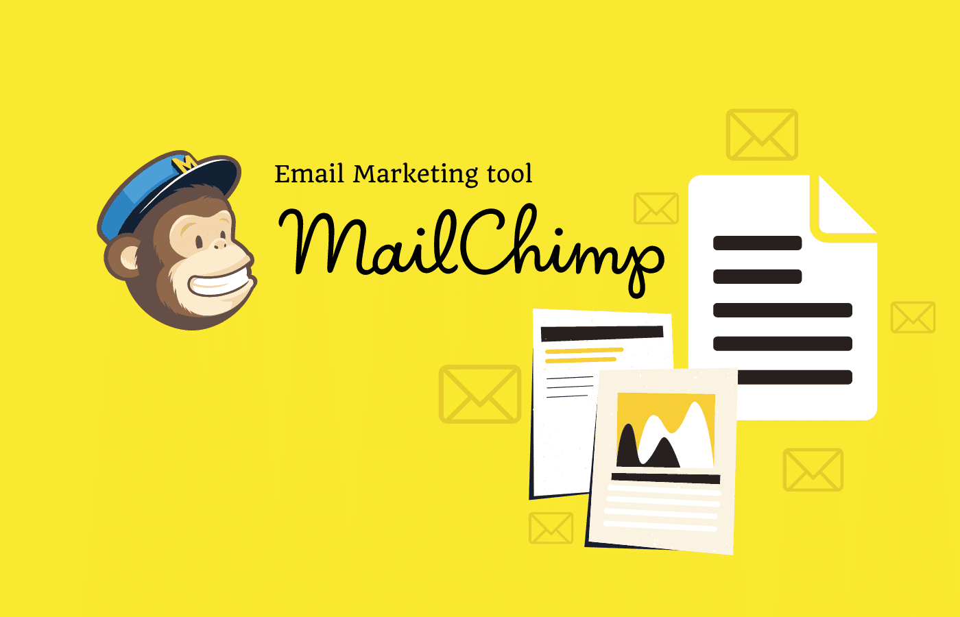 Newsletter in mailchimp