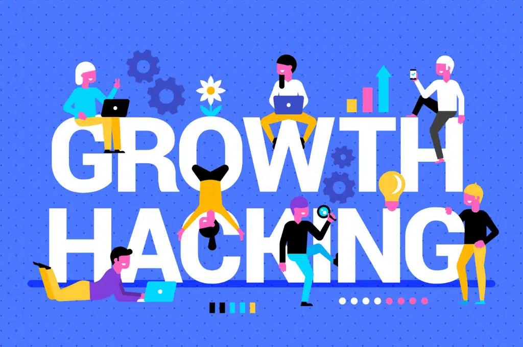 saas growth hack