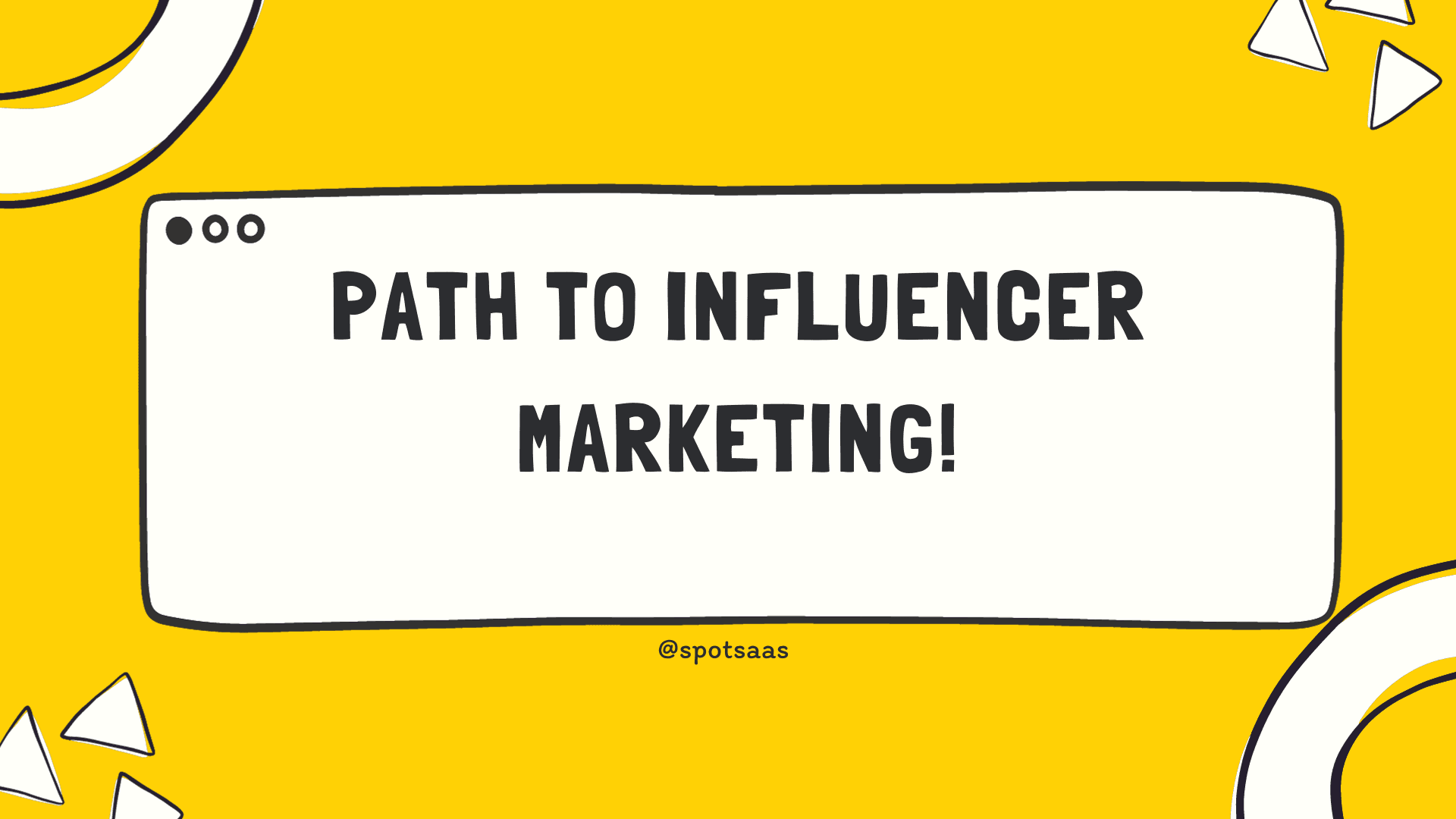 The Path to Becoming an Influencer Marketing Manager