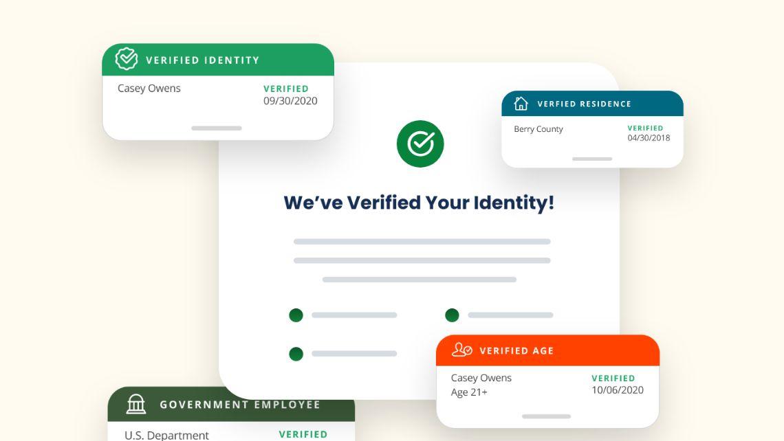 What is ID.me? Check out latest Pricing, Features & Alternatives