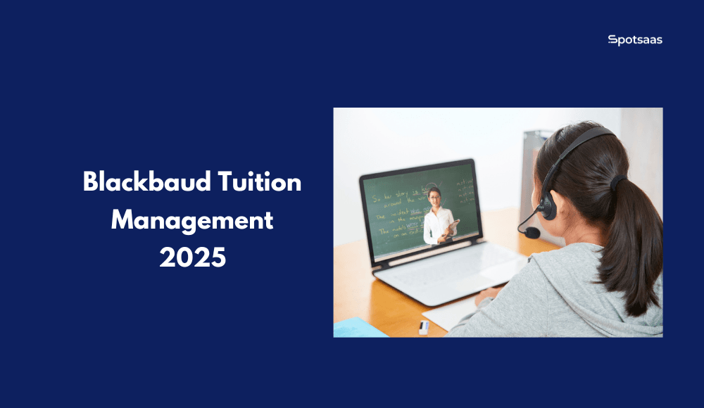 Blackbaud Tuition Management Review 2026: Features, Pricing and Alternatives