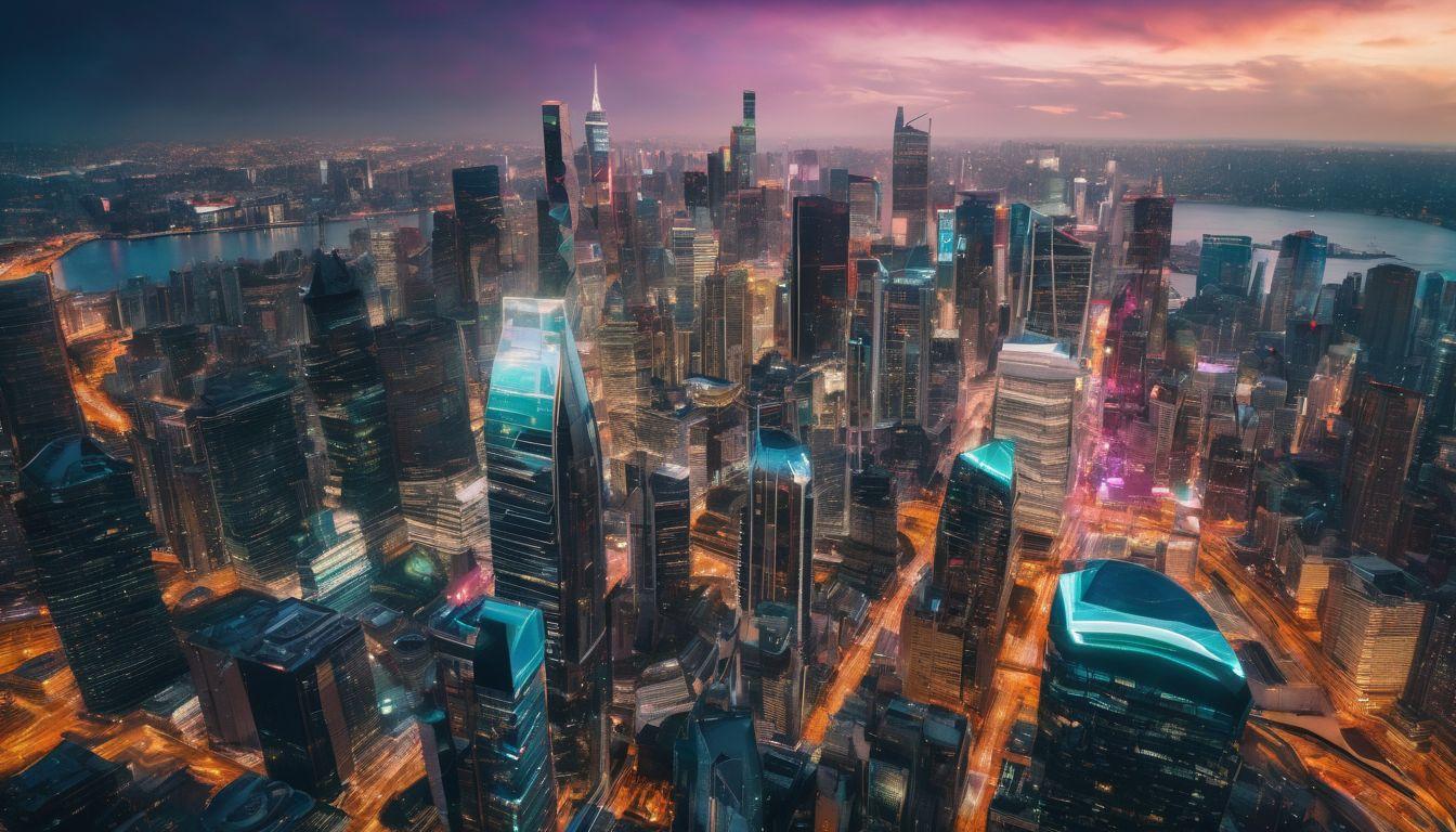 Create 3D Worlds from Text Prompts using Blockade Labs AI