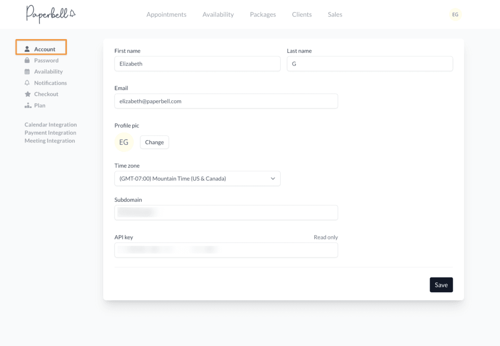 What is Paperbell? Check out the latest Pricing, Features and Alternatives.