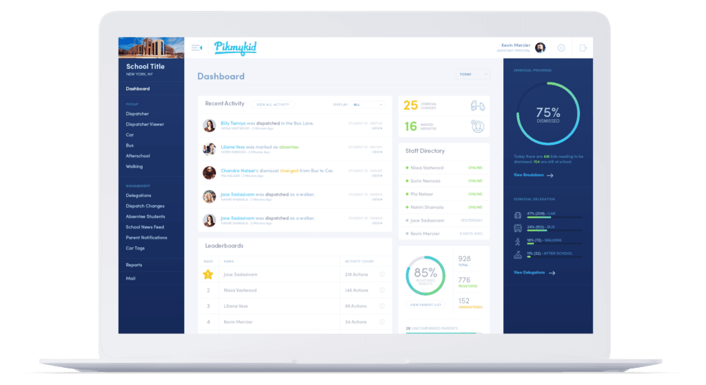 What is Pikmykid? Check out latest Pricing, Features and Alternatives