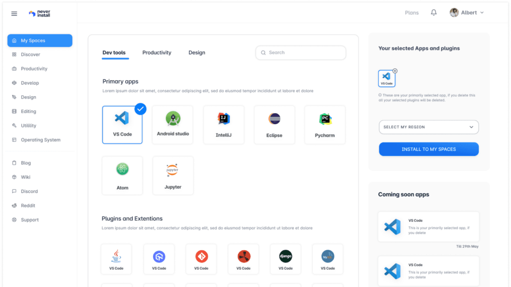Neverinstall Reviews, Features Pricing, and Alternatives
