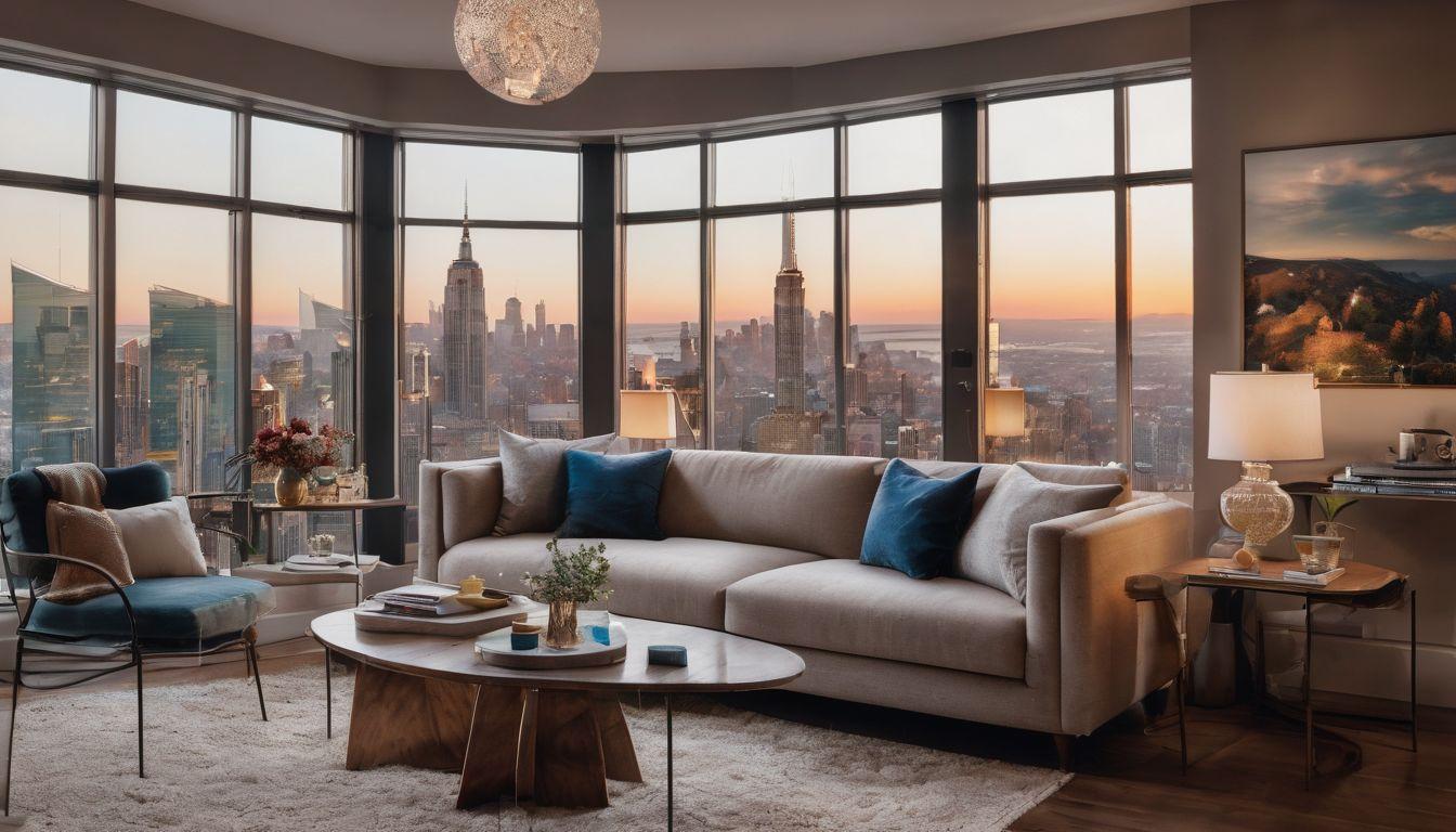 Transform Your Space with REimagineHome AI