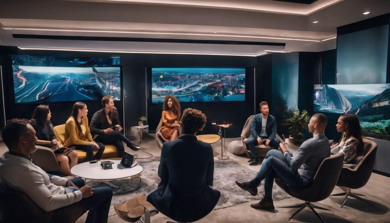 The Infinite Conversation AI and Its Philosophical and Ethical Implications in 2026