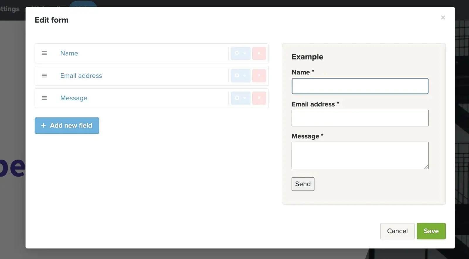 What is Webador software? Check out the Latest Pricing, Features and Alternatives