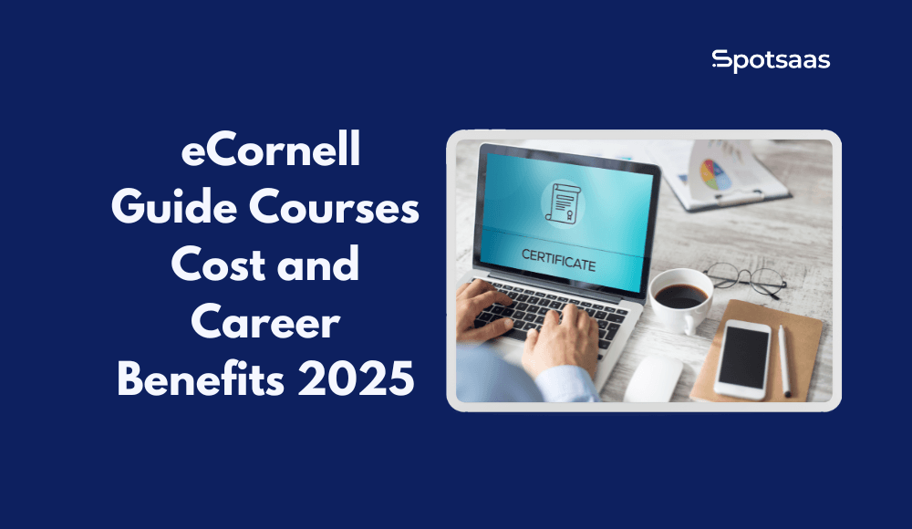 Best eCornell Certificate Program Guide: Course Structure, Program Format, and Enterprise Value
