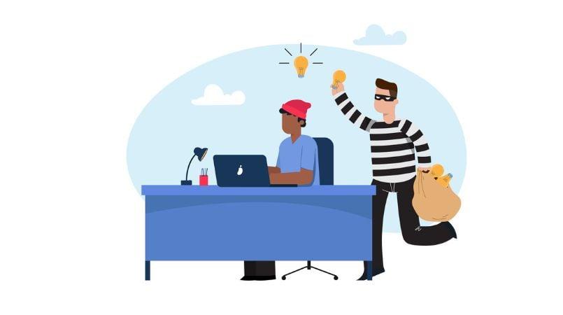 Plagiarism Can Be A Violation of Intellectual Property Rights. How to Avoid?