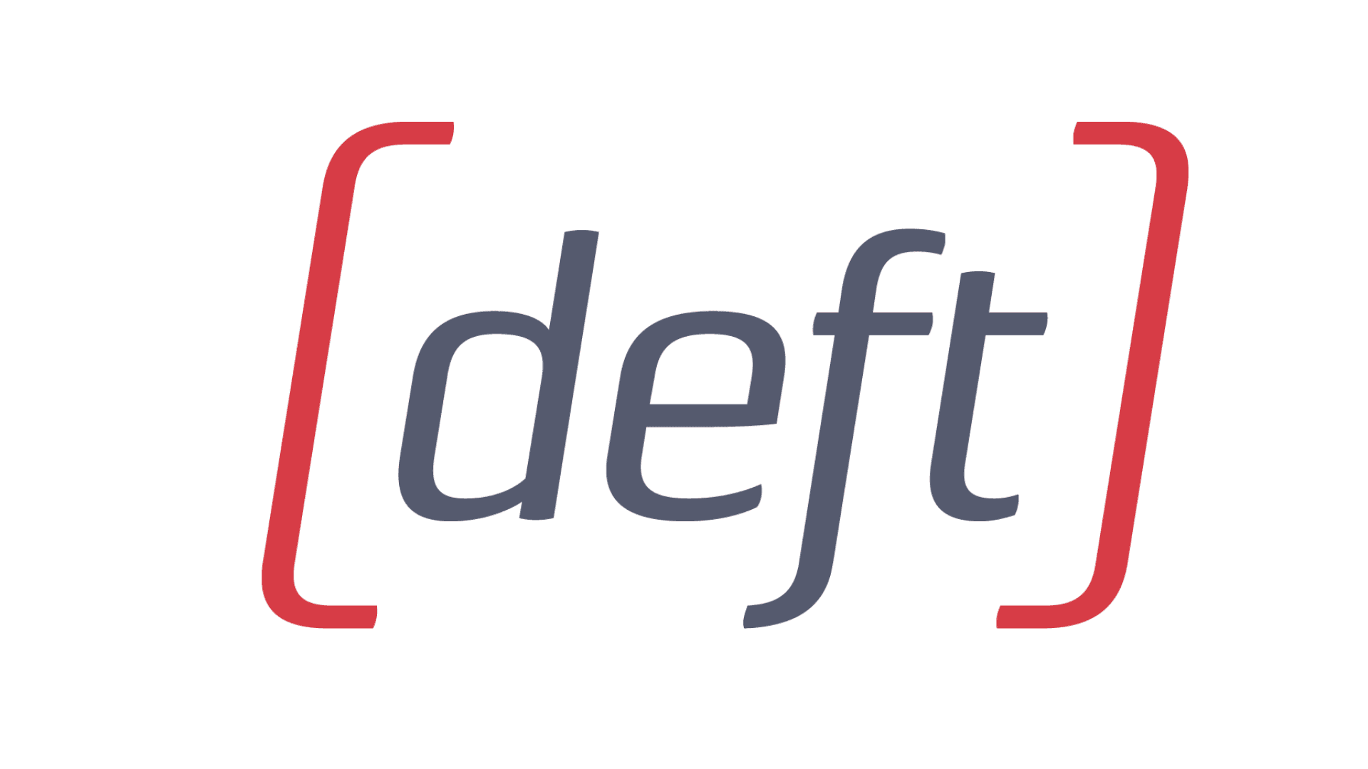 The Essential Guide to Deft Data Center