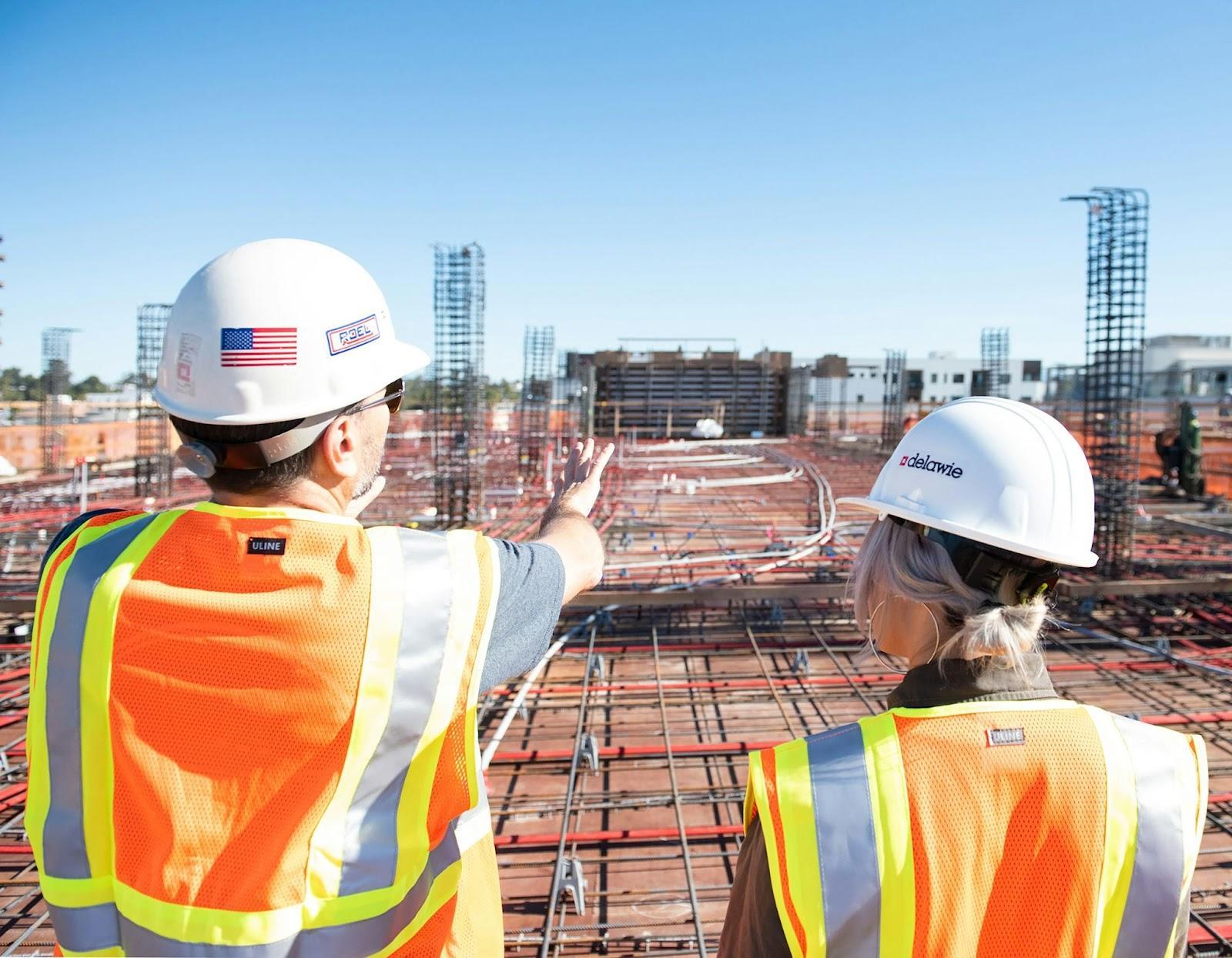 Digital Foundations: How Software Innovations Are Revolutionizing Home Building