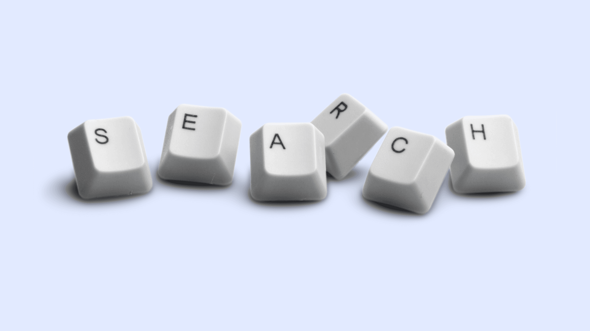 3 Main Types of Search Queries