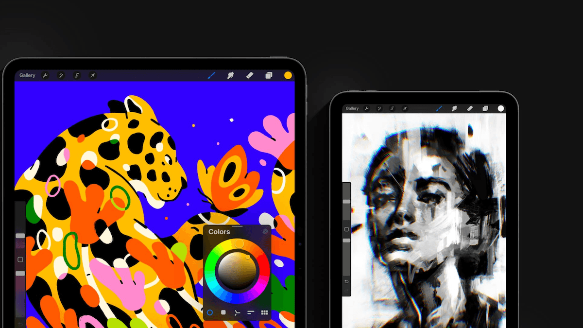 Procreate Reviews: Features, Benefits & Tips and Tricks