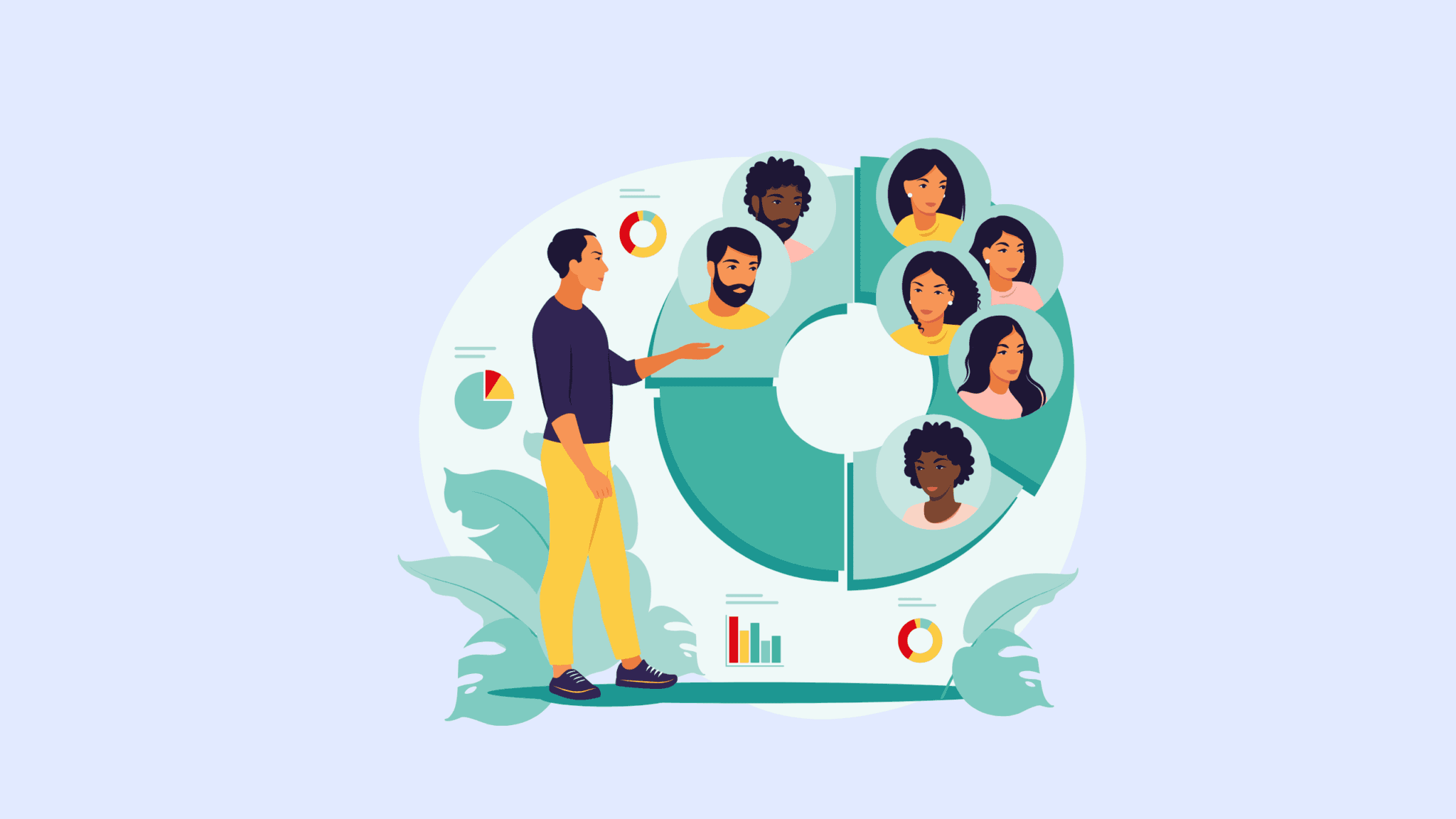 Top 7 Best HCM Software to Manage All Your HR Needs