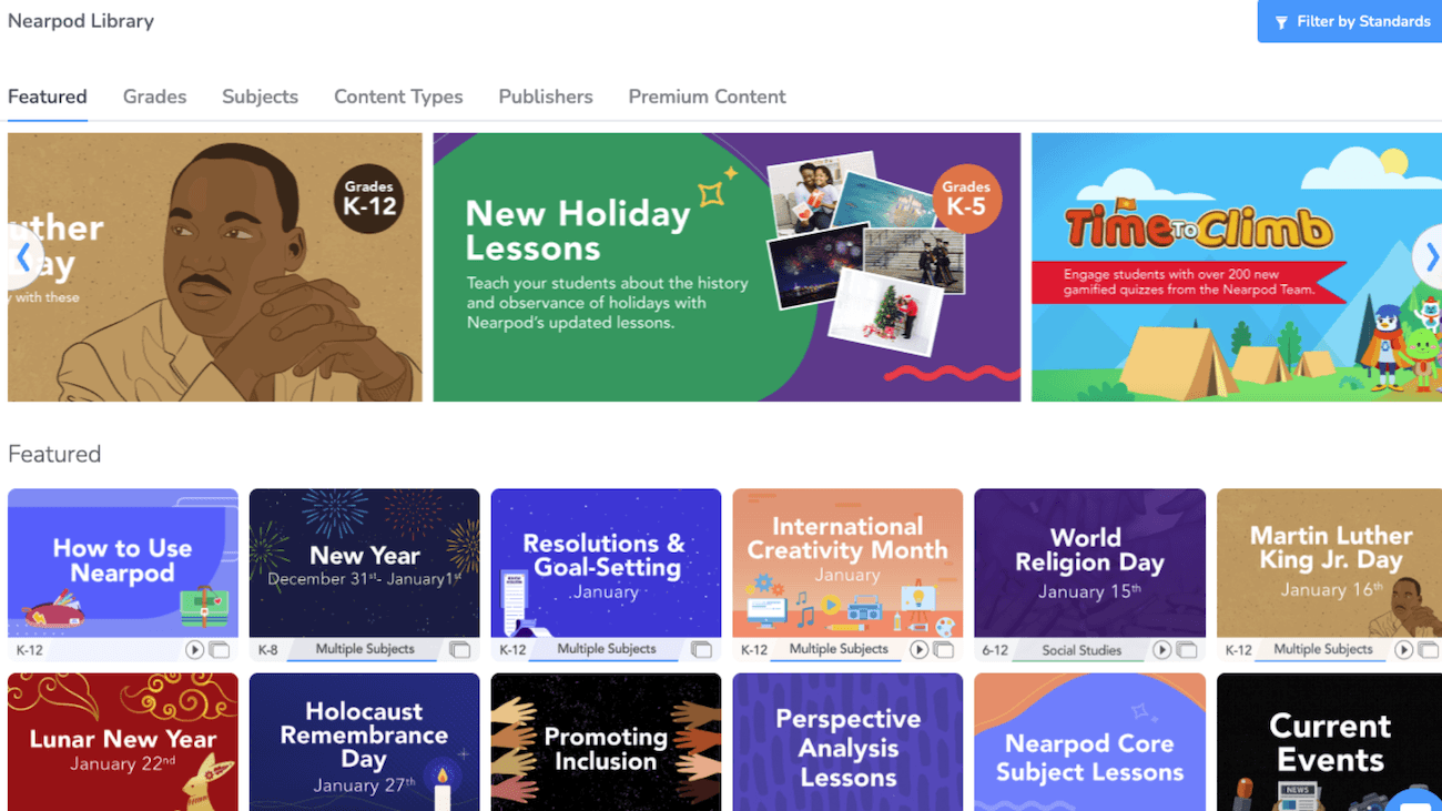 Nearpod Reviews: The Benefits of Using Interactive Presentation Software