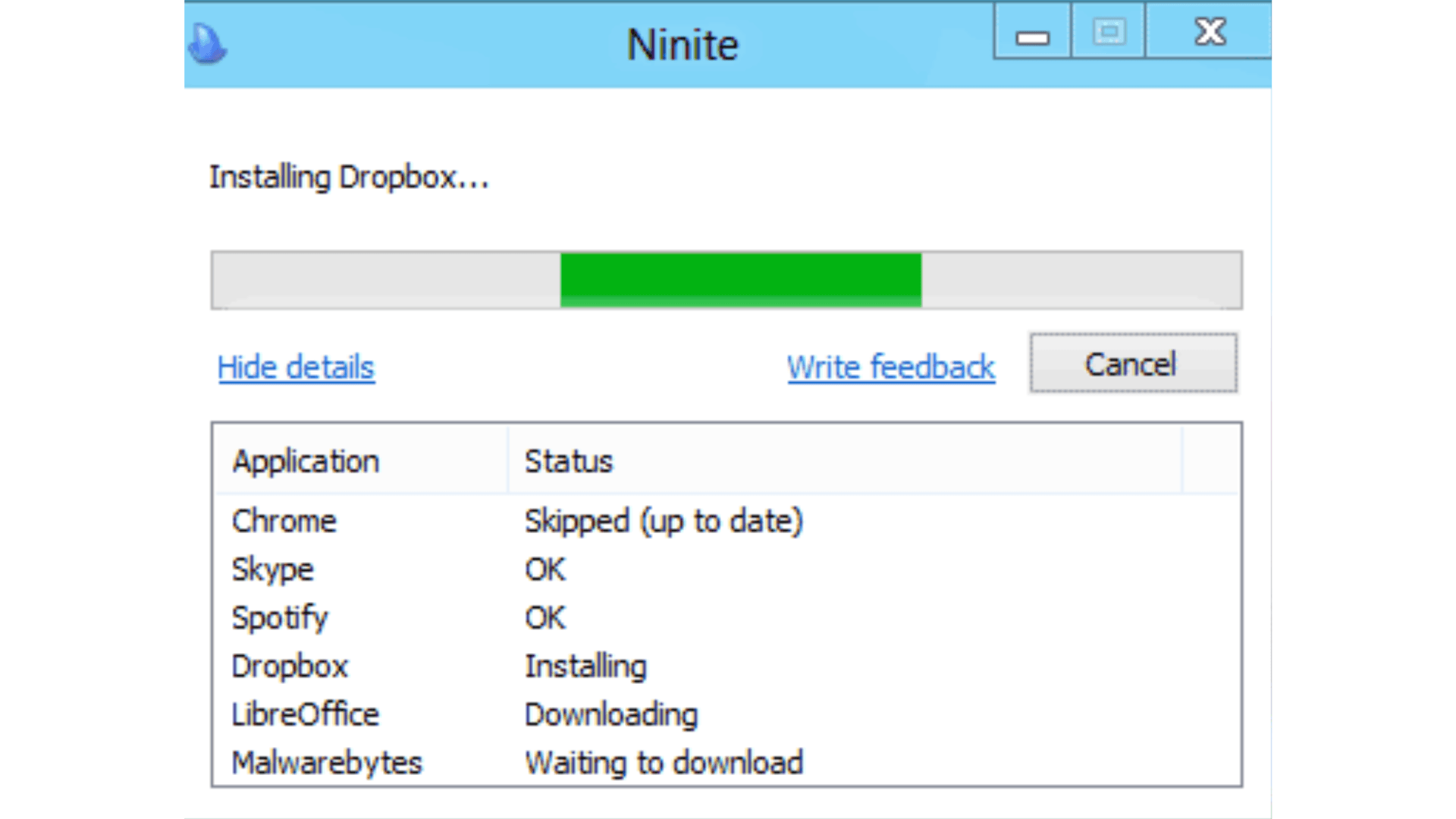 How to Use Ninite in 2026: Install and Update Multiple Apps Easily