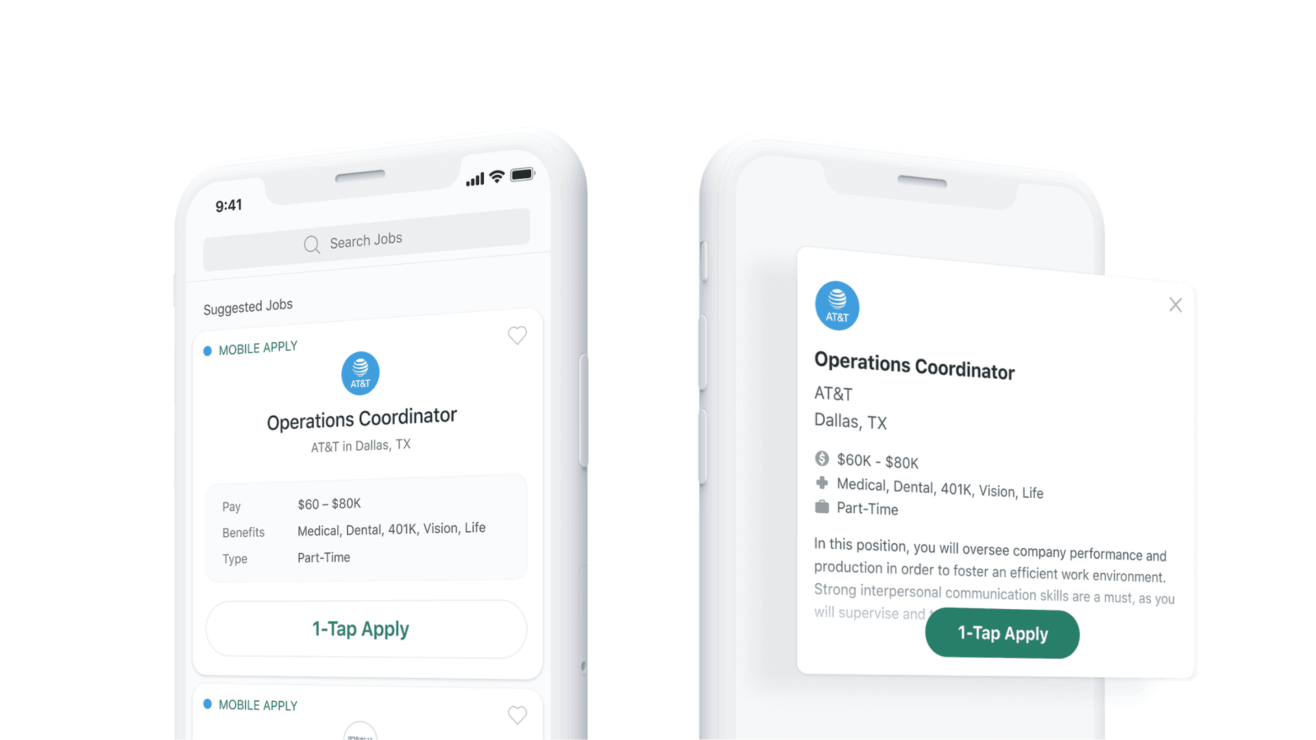The Advantages of Utilizing ZipRecruiter for Online Job Search Platforms