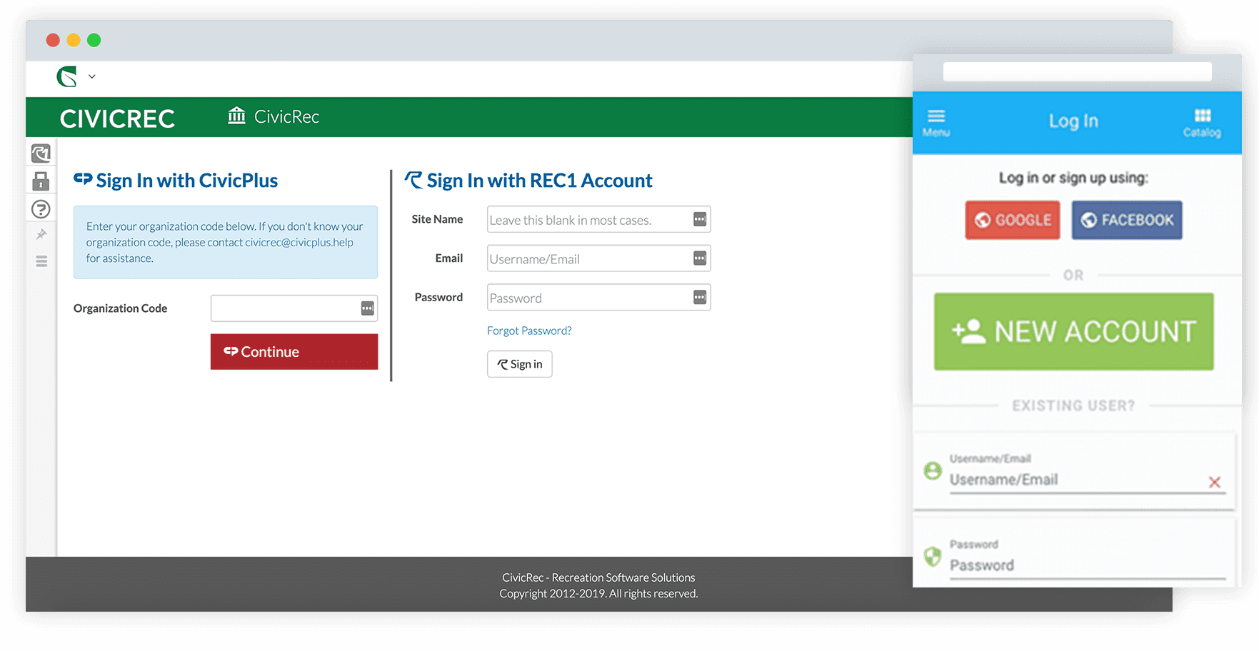 What is CivicRec software? Check out Pricing, features & best alternatives