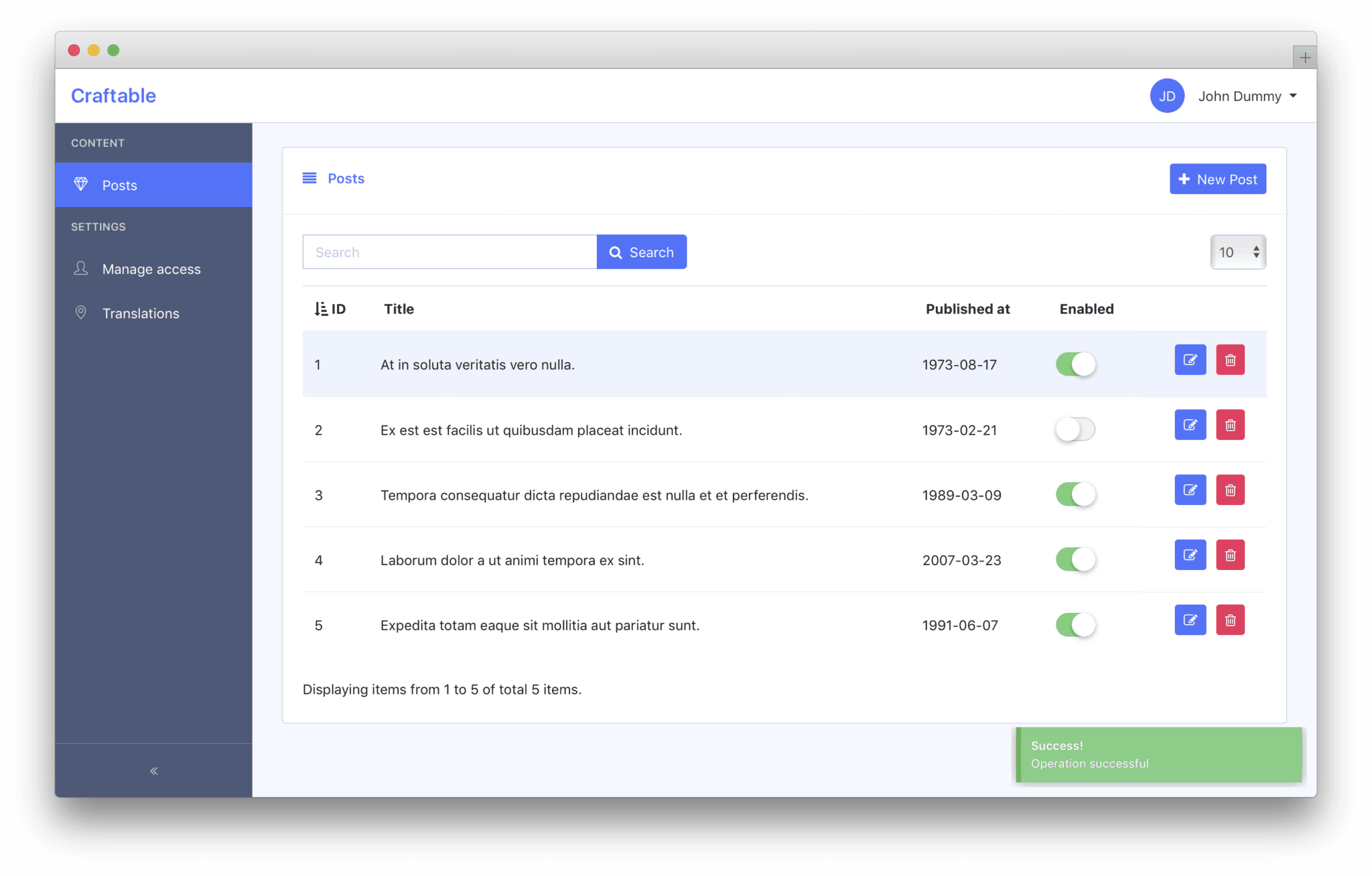 Craftable: The Ultimate Hospitality Management Platform and Inventory App in 2026