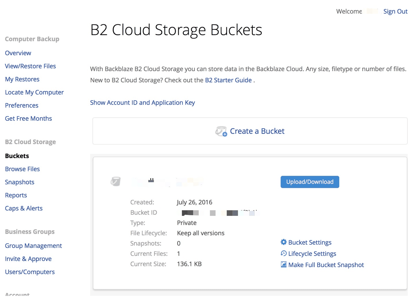 Backblaze – The Best Online Backup Service for Your Data in 2026