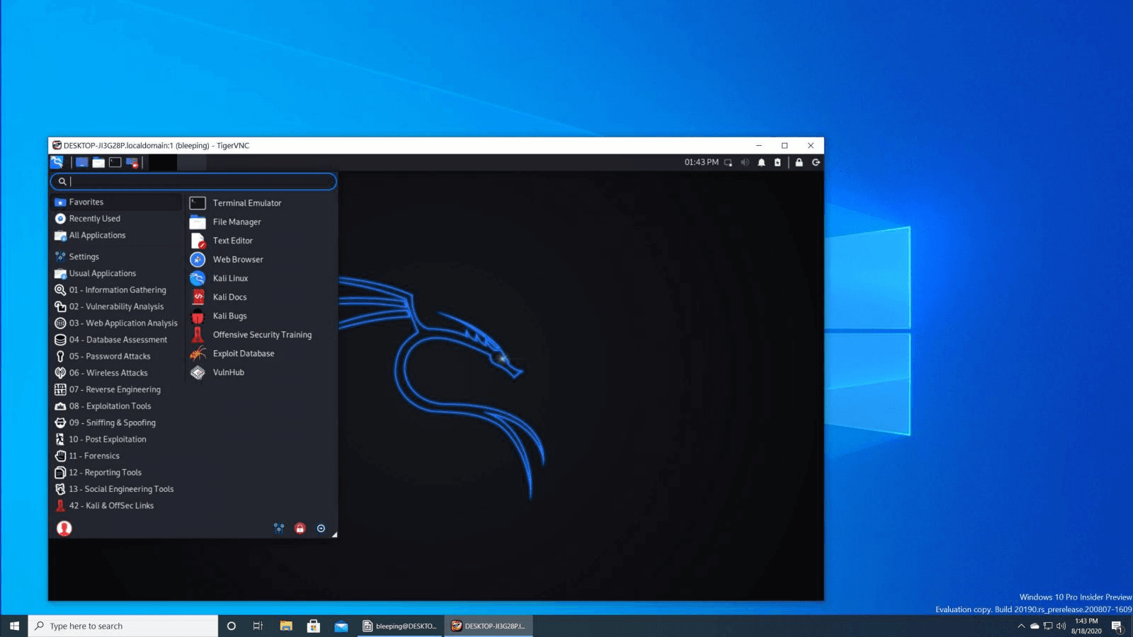 Ultimate Guide to Kali Linux – Pricing, Features in 2026