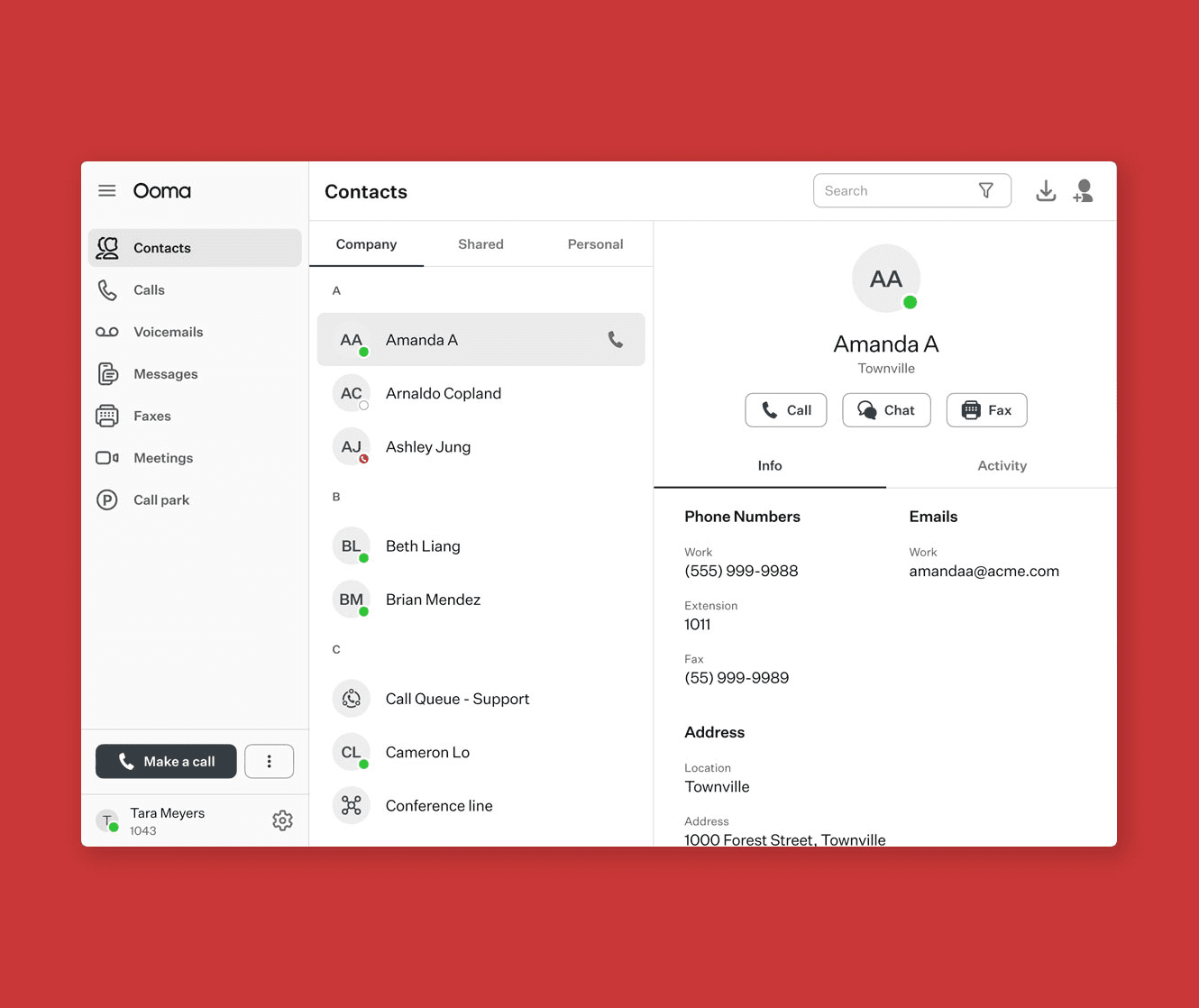 Ooma Office – Top-Rated Business Phone System for Small Businesses in 2026