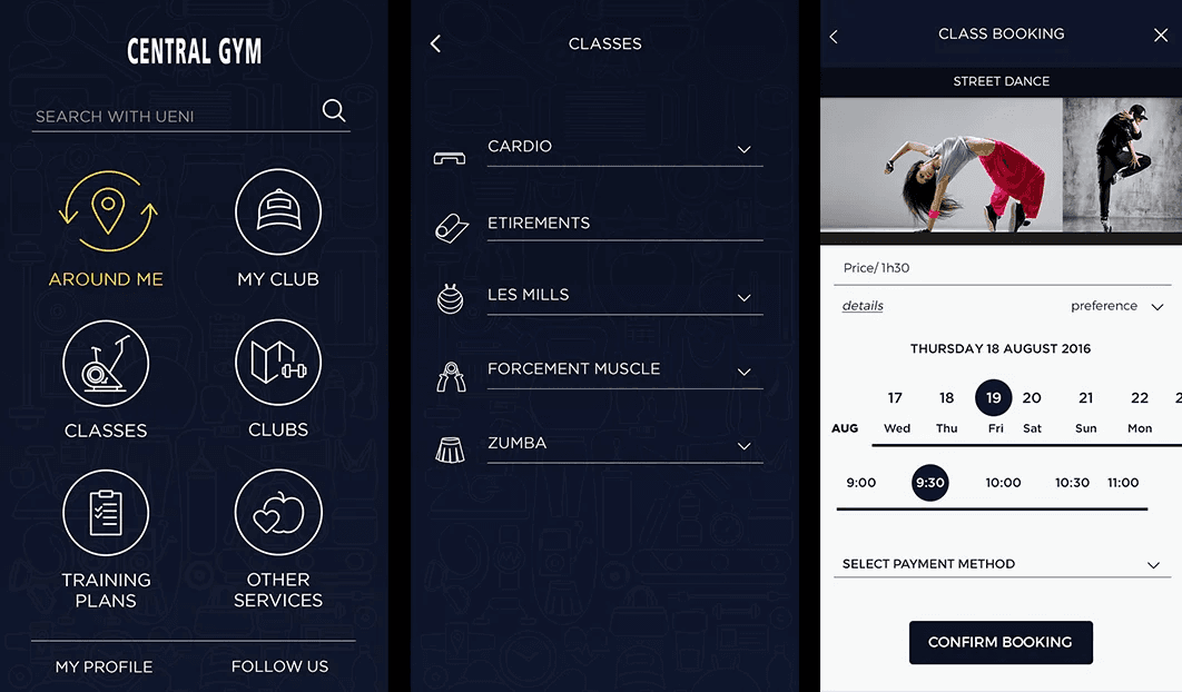 What is UENI software? Check out Pricing, features & best alternatives