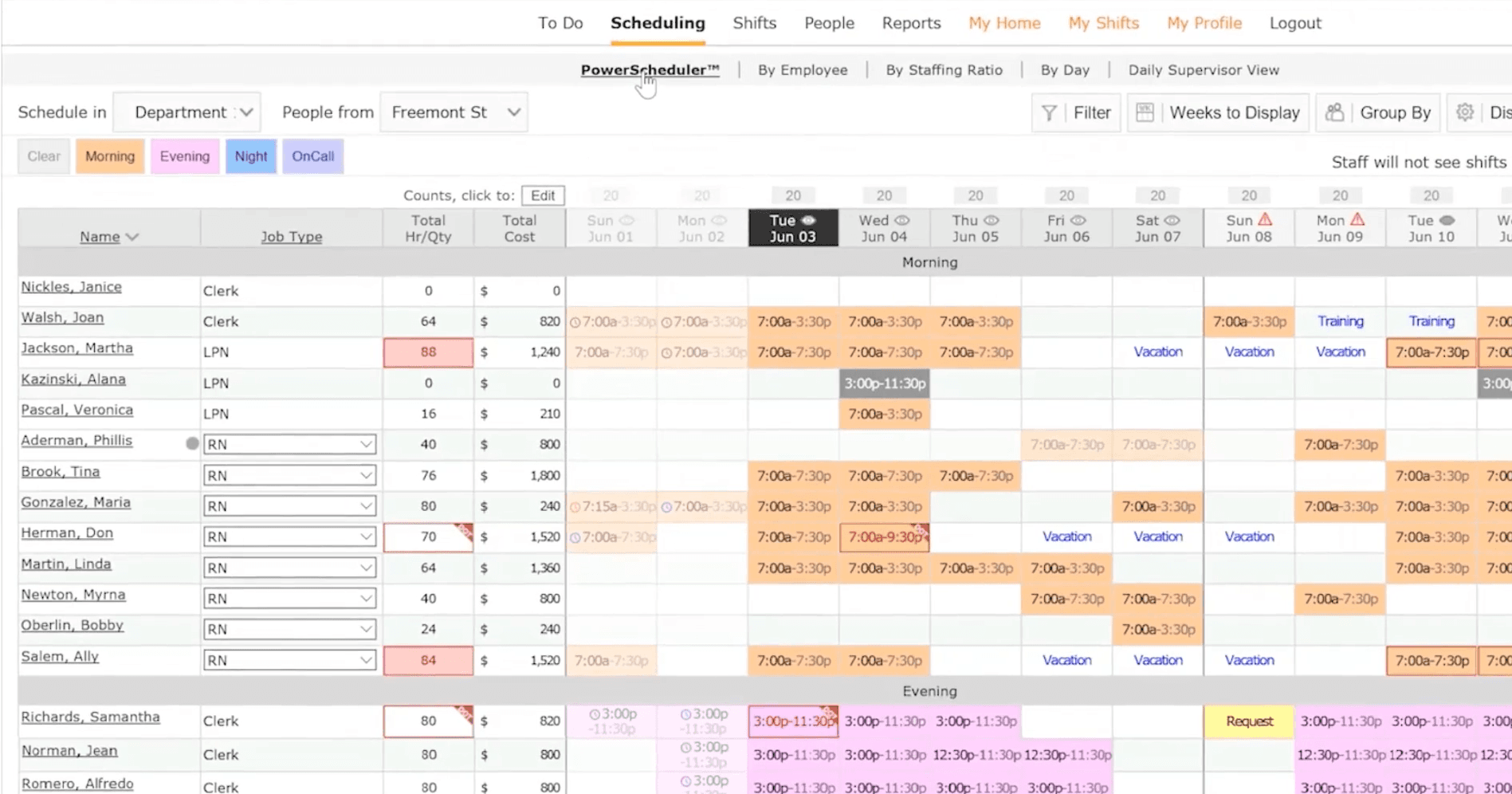 ABILITY SMARTFORCE Scheduler (2026): Pricing, Features & Best Alternatives