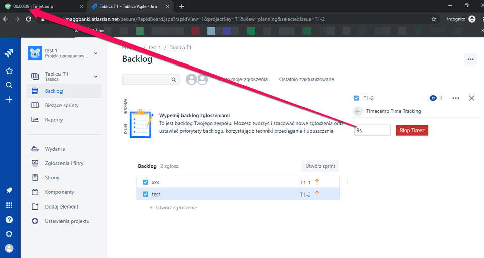What is TimeCamp Planner? Check out Pricing, features & best alternatives