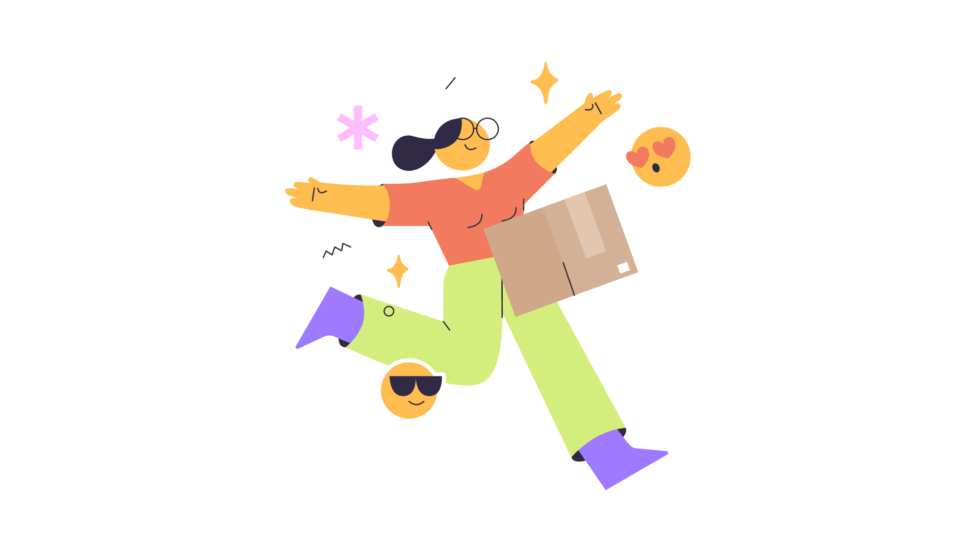 8 Good Ways to Make Happy Customers (Tips for Brand Loyalty)