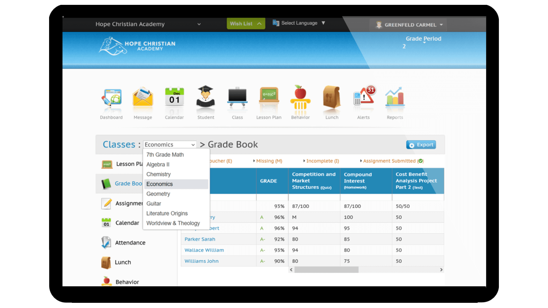 MySchoolWorx School Management Software (2026): Features, Pricing & Benefits