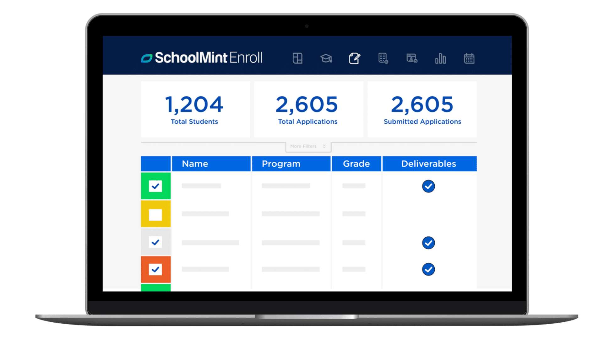 SchoolMint – Streamlining Student Enrollment for Schools and Districts