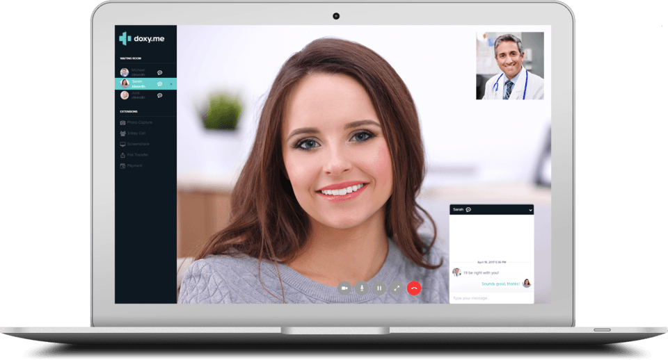 What is Doxy.me? Check out Pricing, features & best alternatives