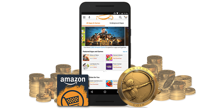 Amazon Coins – How They’re Changing the Way We Shop Online.