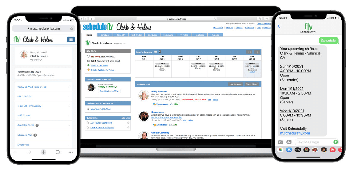 Schedulefly: Comparing the Latest Pricing, Features & Alternatives for Scheduling Software in 2026