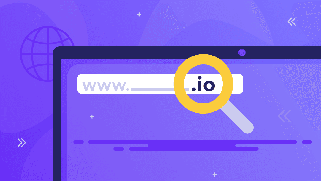 Are .io Domains Good? Why Tech Startups Love .io Domains