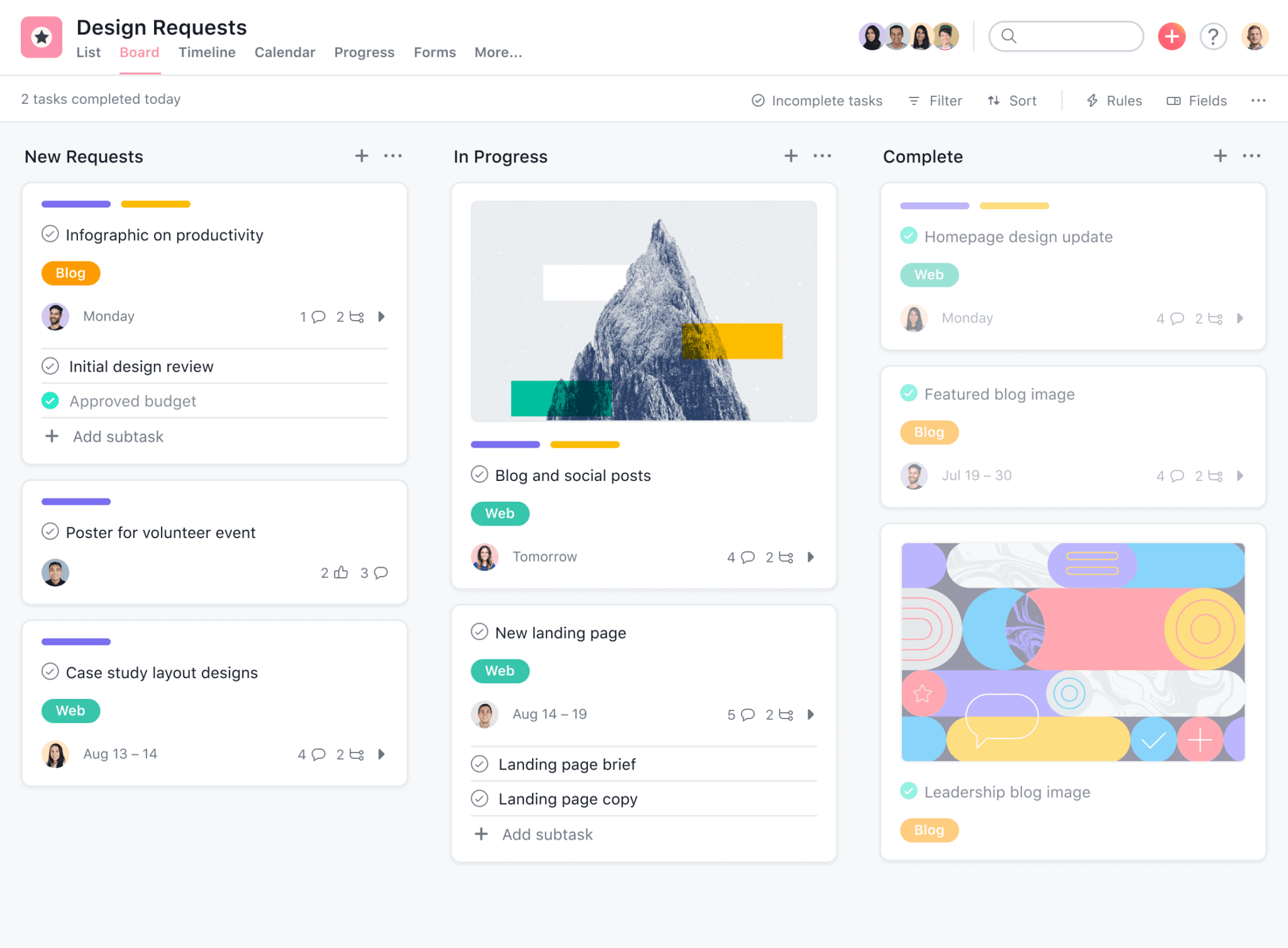 12 Best Marketing Project Management Software in 2026 (Ranked for Every Team Size)