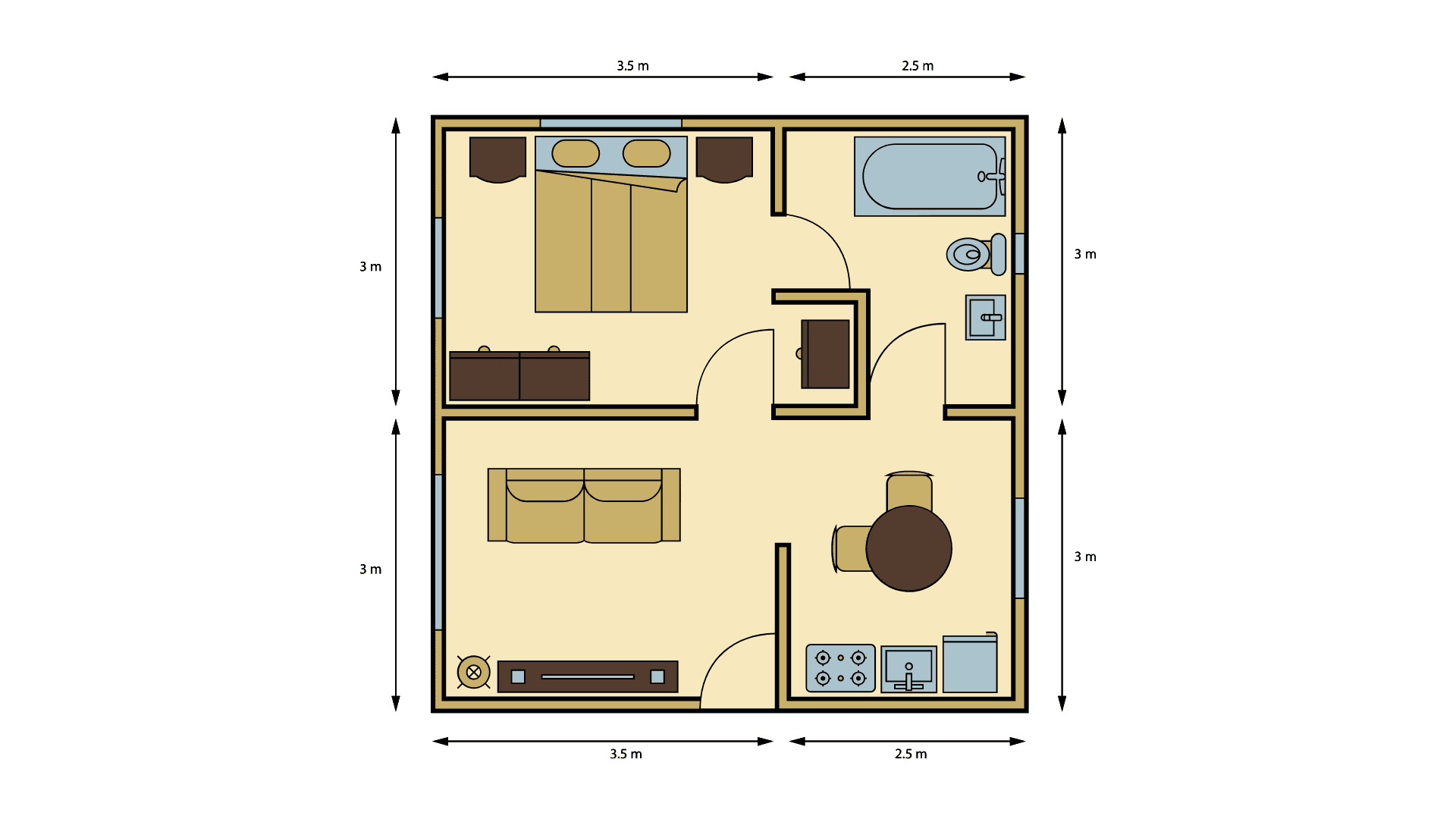 9 Best Floor Plan Software for Architects & Designers