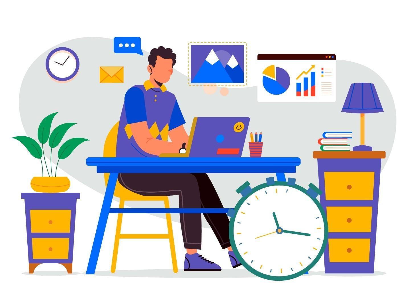 TimeBee Employee Time-tracking Software Review 2026