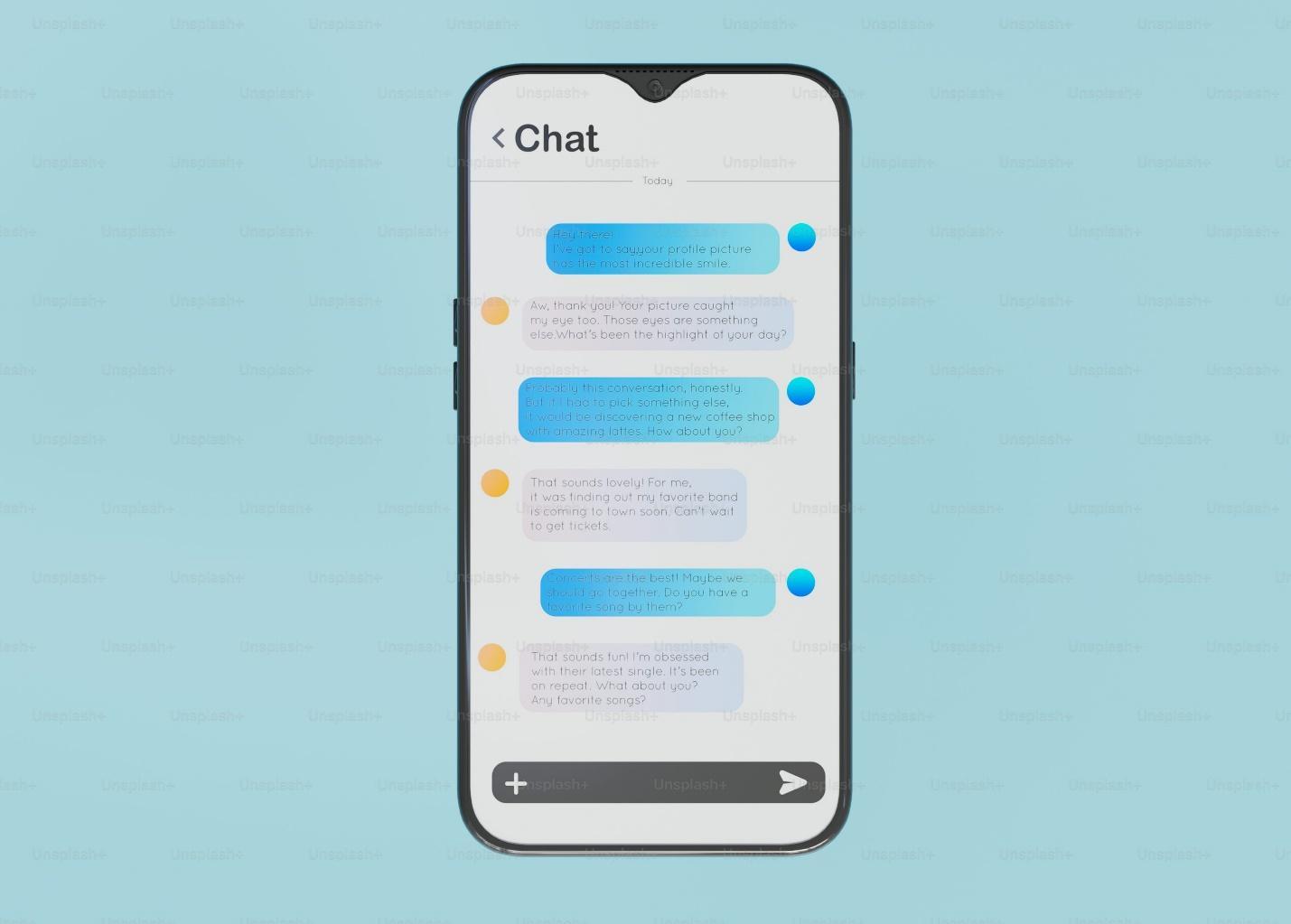 What Are Different Ways to Make Your Chat Unique?