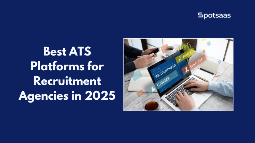 Best ATS Software for Recruitment Agencies in 2026: Top Platforms Reviewed