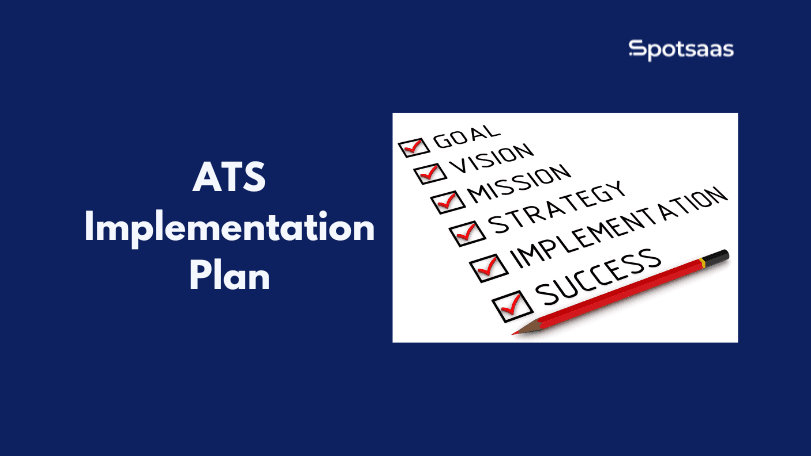 ATS Implementation Plan: Set Up Your New Hiring System Without Disruptions