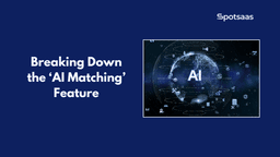 Breaking Down the ‘AI Matching’ Feature: What It Really Means Inside an ATS